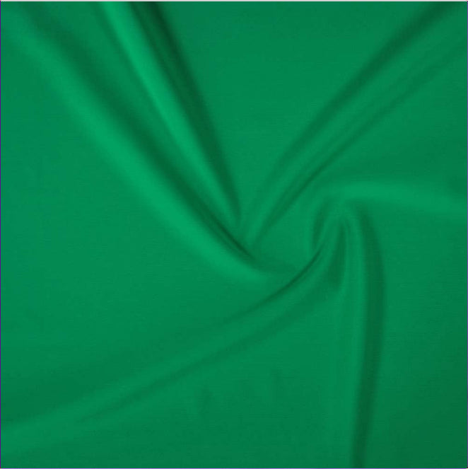 Emerald Green Sleeveless Dance Leotard for Girls