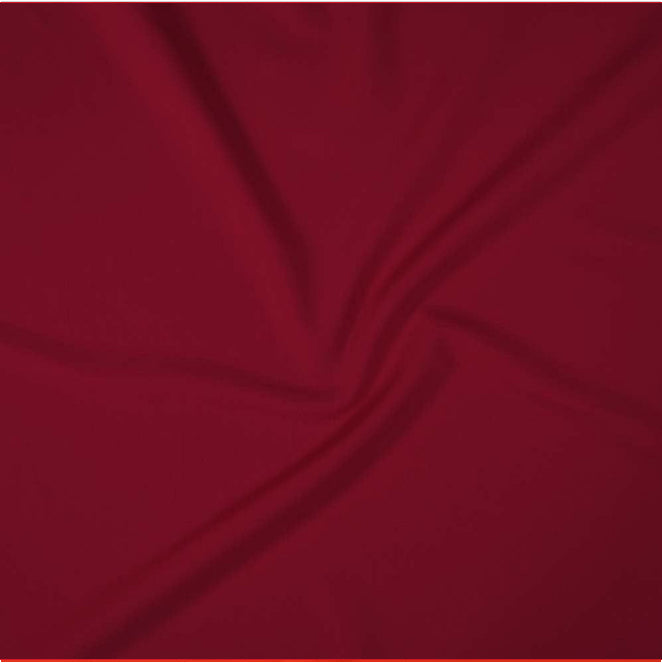 Rubino Red Sleeveless Dance Leotard for Girls