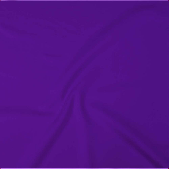 Ultra Violet Sleeveless Dance Leotard for Girls