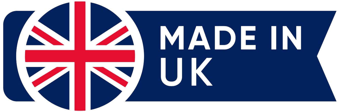 Made in the UK